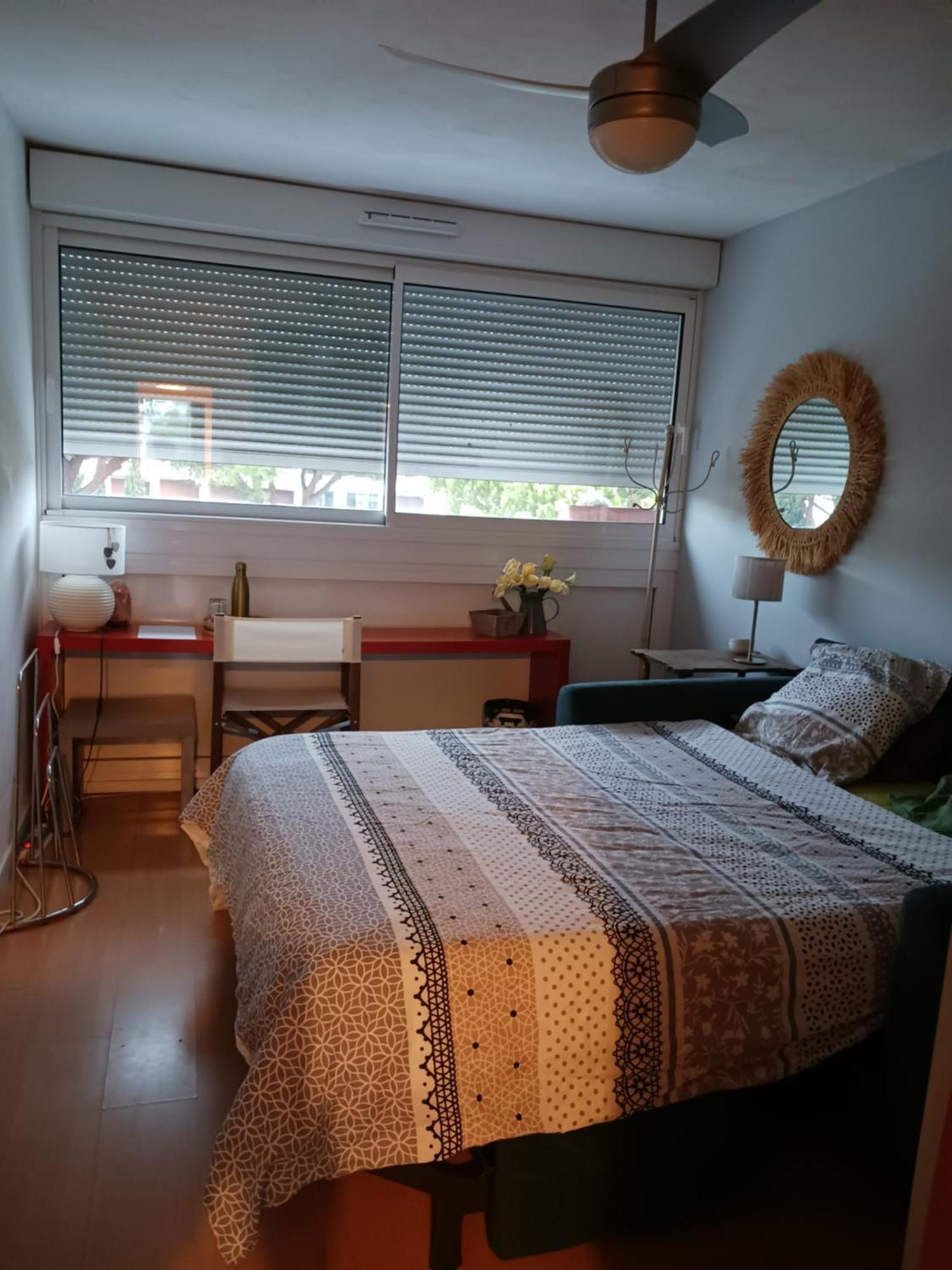Chez Flo Et Nano Homestay La Grande-Motte